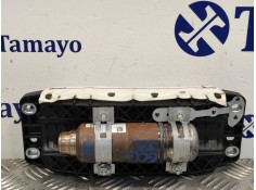 Recambio de airbag delantero derecho para volkswagen golf vi (5k1) referencia OEM IAM 5K0880204  BAMPT11705 2