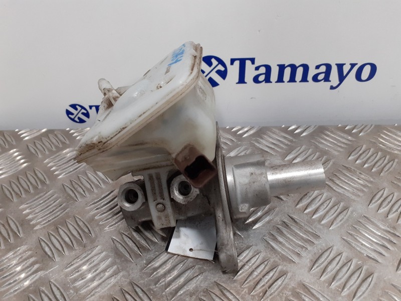 Recambio de bomba freno para citroën c4 berlina referencia OEM IAM 0204051007  