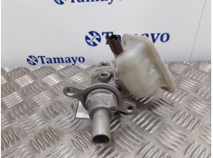 Recambio de bomba freno para citroën c4 berlina referencia OEM IAM 0204051007   2