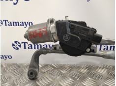 Recambio de motor limpia delantero para toyota yaris 1.3 16v cat referencia OEM IAM 851100D190  1593004134 2