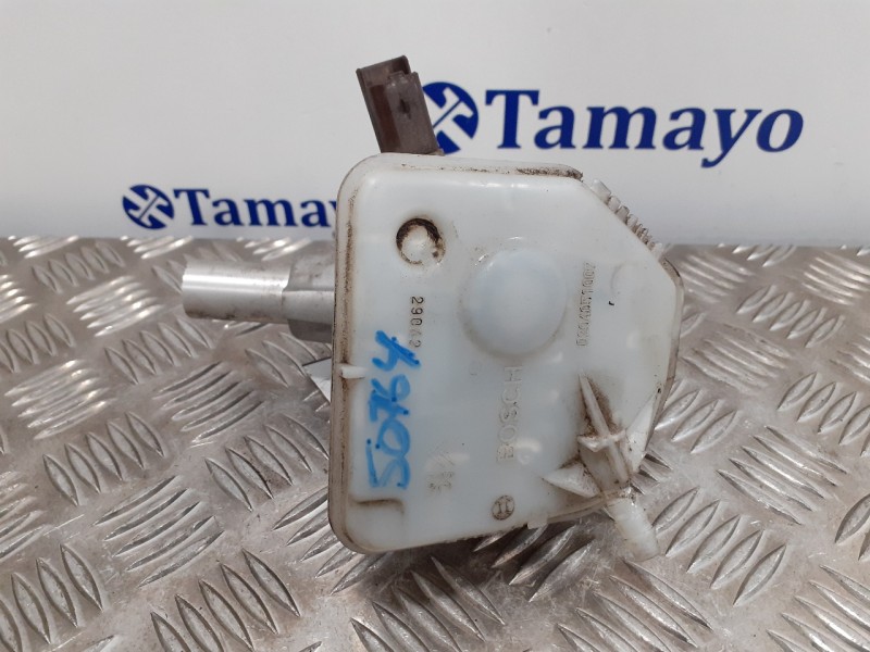 Recambio de bomba freno para citroën c4 berlina referencia OEM IAM 0204051007  