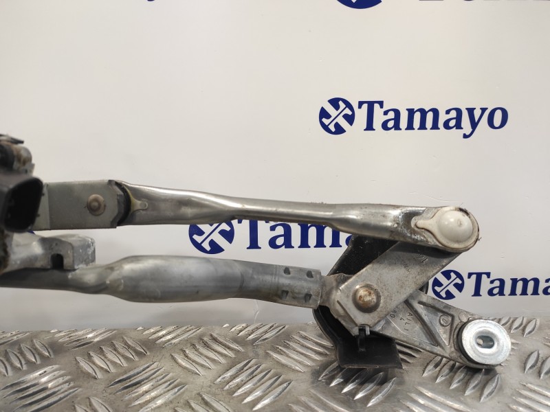 Recambio de motor limpia delantero para toyota yaris 1.3 16v cat referencia OEM IAM 851100D190  1593004134