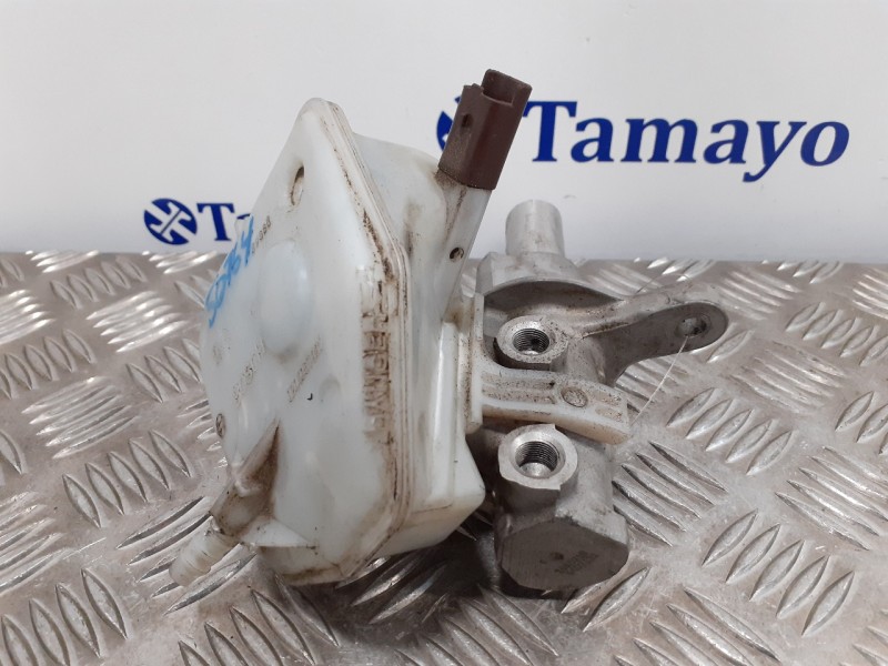 Recambio de bomba freno para citroën c4 berlina referencia OEM IAM 0204051007  