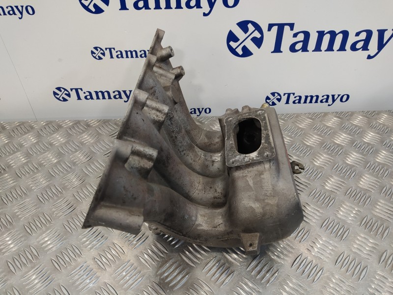 Recambio de colector admision para porsche 924 2.0 referencia OEM IAM 477133221  