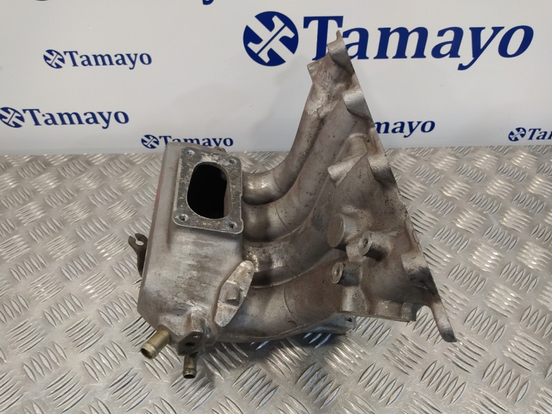 Recambio de colector admision para porsche 924 2.0 referencia OEM IAM 477133221  