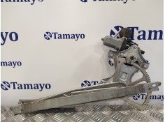 Recambio de elevalunas delantero derecho para toyota yaris 1.3 16v cat referencia OEM IAM 857100D100 AV2621002331 973582101