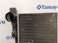 Recambio de radiador agua para mercedes-benz clase slk (w171) roadster 1.8 cat referencia OEM IAM A1715000203   2