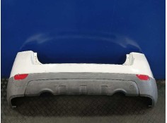 Recambio de paragolpes trasero para chevrolet captiva 2.4 cat referencia OEM IAM   