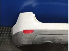 Recambio de paragolpes trasero para chevrolet captiva 2.4 cat referencia OEM IAM    2