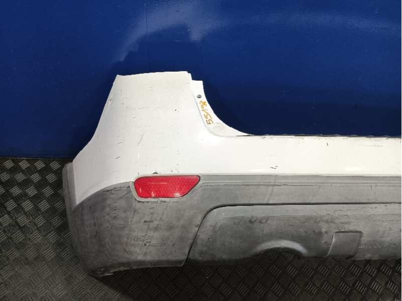 Recambio de paragolpes trasero para chevrolet captiva 2.4 cat referencia OEM IAM   