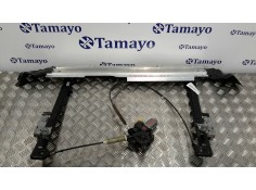 Recambio de elevalunas delantero derecho para mini mini (r56) referencia OEM IAM 2757044  0130822381 2