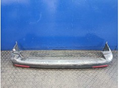 Recambio de paragolpes trasero para volkswagen t5 transporter (7e) 2.0 tdi referencia OEM IAM 7E0807417  