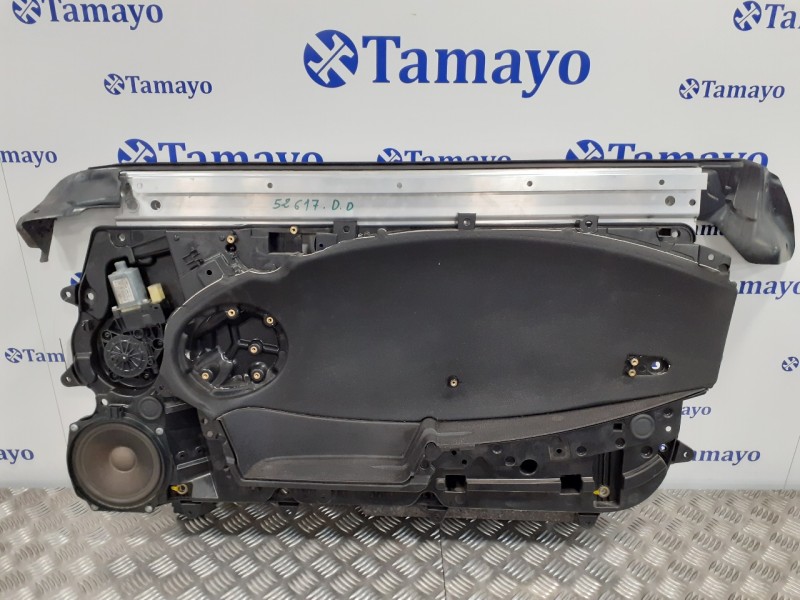 Recambio de elevalunas delantero derecho para mini mini (r56) 1.4 16v cat referencia OEM IAM 2753722  0130822375