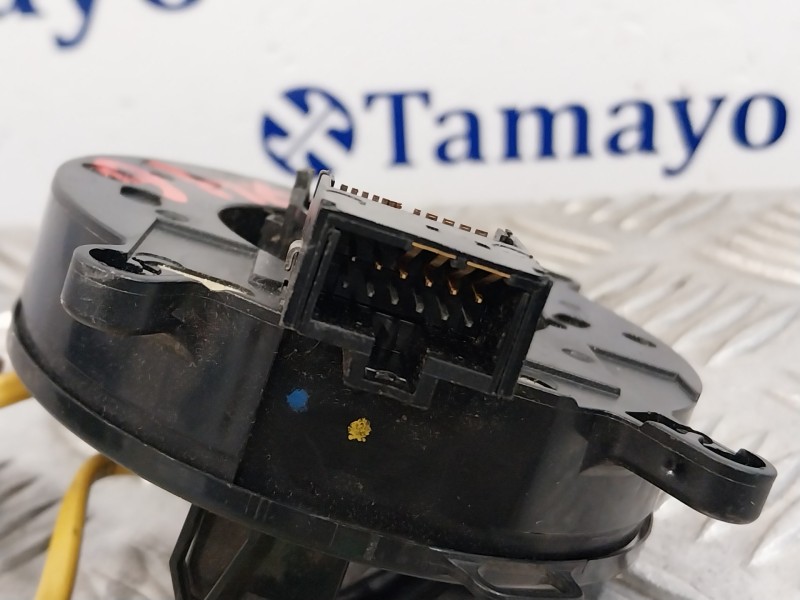 Recambio de anillo airbag para fiat stilo multi wagon (192) 1.9 jtd cat referencia OEM IAM 2775096001  