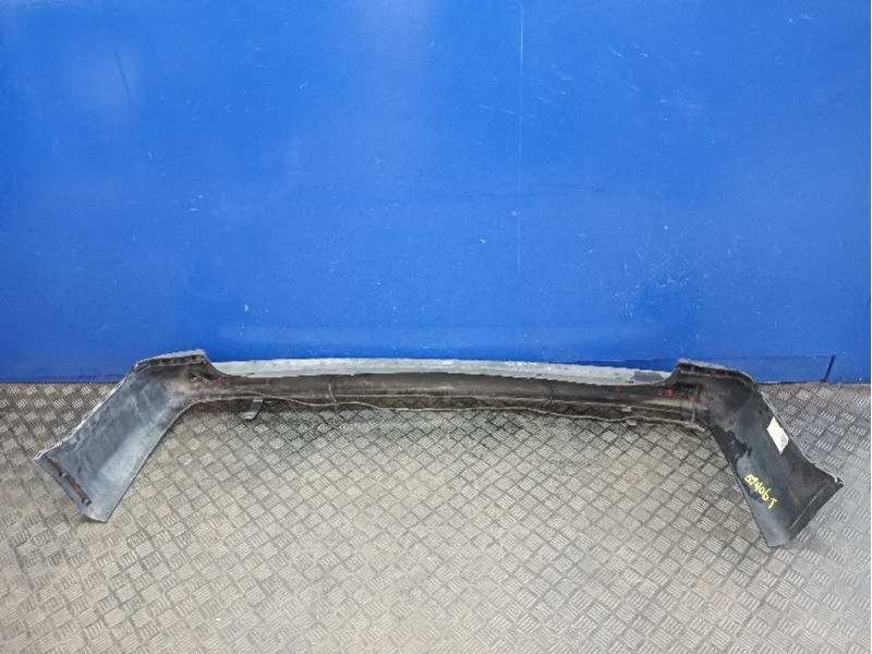 Recambio de paragolpes trasero para volkswagen t5 transporter (7e) 2.0 tdi referencia OEM IAM 7E0807417  