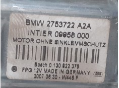 Recambio de elevalunas delantero derecho para mini mini (r56) 1.4 16v cat referencia OEM IAM 2753722  0130822375 2