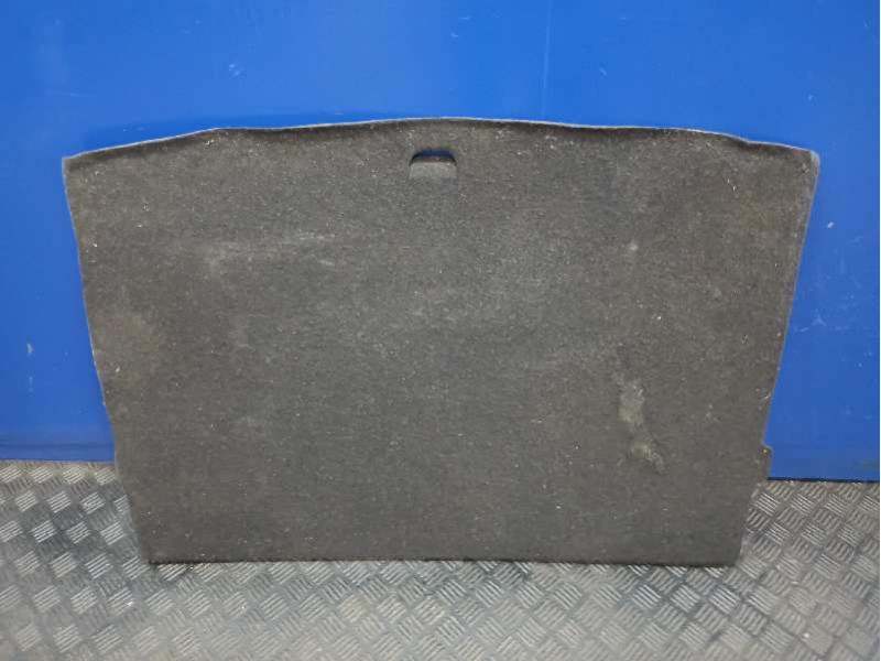 Recambio de bandeja trasera para volkswagen golf vii (5g1, bq1, be1, be2) 1.4 gte hybrid referencia OEM IAM 5G6863463B  