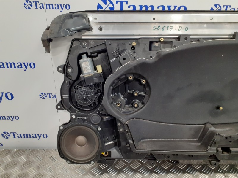 Recambio de elevalunas delantero derecho para mini mini (r56) 1.4 16v cat referencia OEM IAM 2753722  0130822375