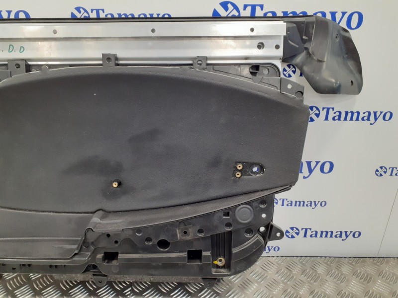 Recambio de elevalunas delantero derecho para mini mini (r56) 1.4 16v cat referencia OEM IAM 2753722  0130822375