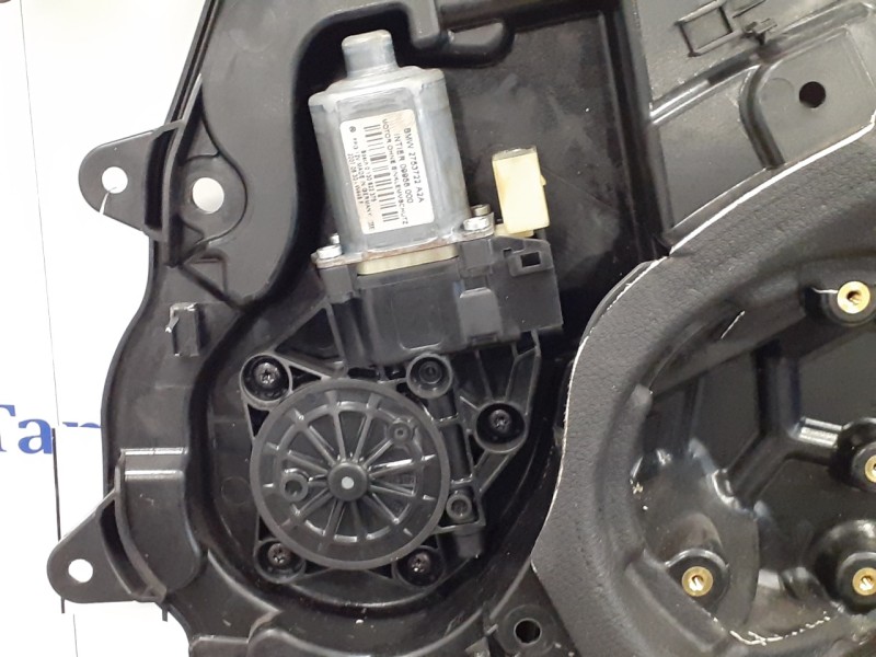 Recambio de elevalunas delantero derecho para mini mini (r56) 1.4 16v cat referencia OEM IAM 2753722  0130822375