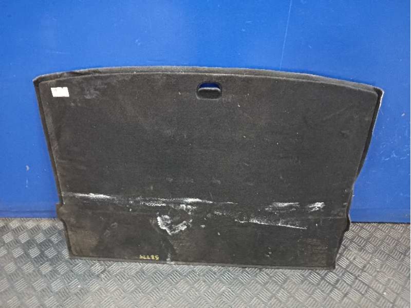 Recambio de bandeja trasera para volkswagen golf vii (5g1, bq1, be1, be2) 1.4 gte hybrid referencia OEM IAM 5G6863463B  