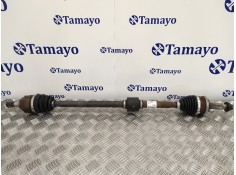 Recambio de transmision delantera derecha para hyundai i30 (gd) 1.4 cat referencia OEM IAM   