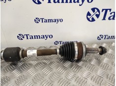 Recambio de transmision delantera derecha para hyundai i30 (gd) 1.4 cat referencia OEM IAM    2