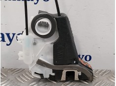 Recambio de cerradura puerta trasera derecha para toyota yaris cross cross (xp210) referencia OEM IAM M7314450M6   2