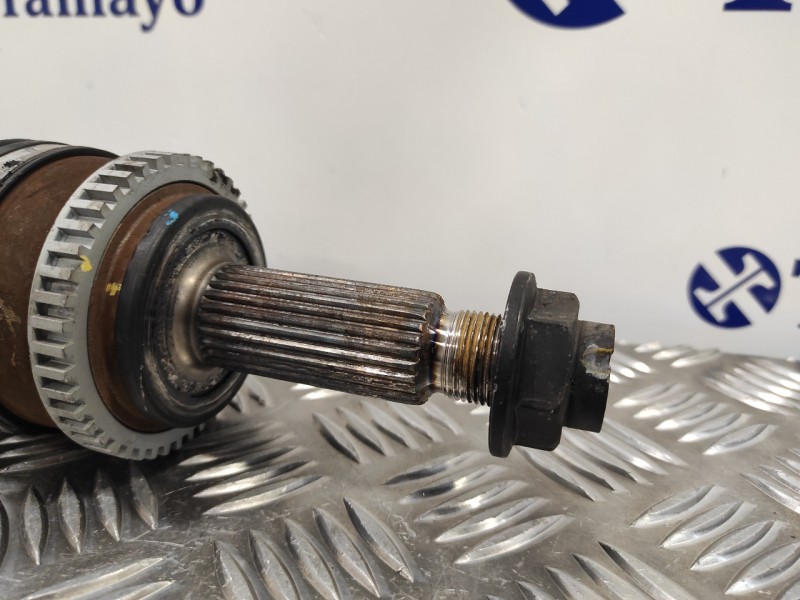 Recambio de transmision delantera derecha para hyundai i30 (gd) 1.4 cat referencia OEM IAM   