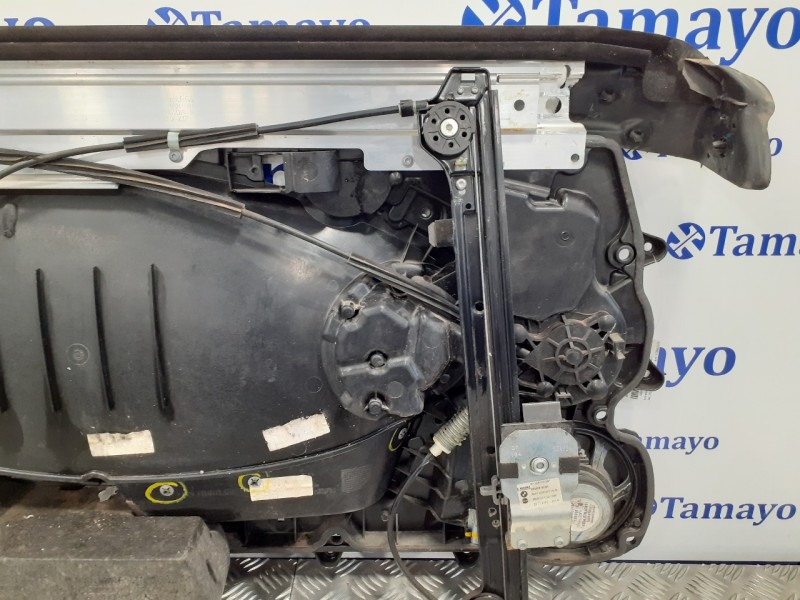 Recambio de elevalunas delantero derecho para mini mini (r56) 1.4 16v cat referencia OEM IAM 2753722  0130822375