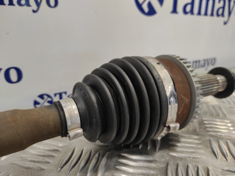 Recambio de transmision delantera derecha para hyundai i30 (gd) 1.4 cat referencia OEM IAM   