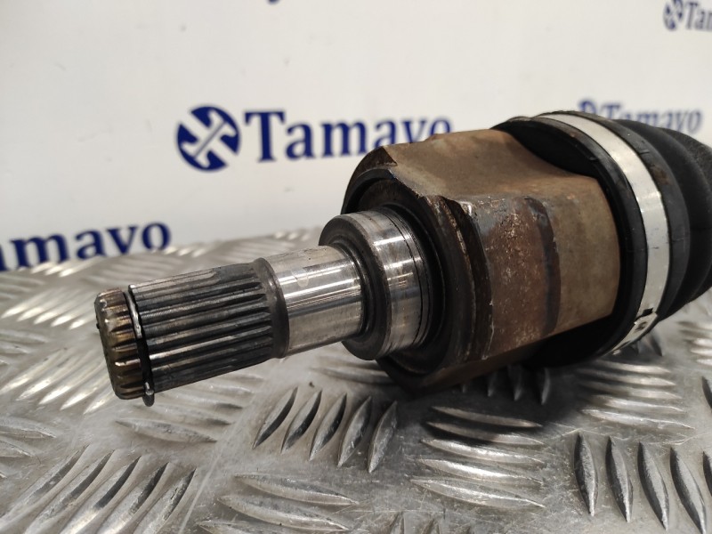 Recambio de transmision delantera derecha para hyundai i30 (gd) 1.4 cat referencia OEM IAM   