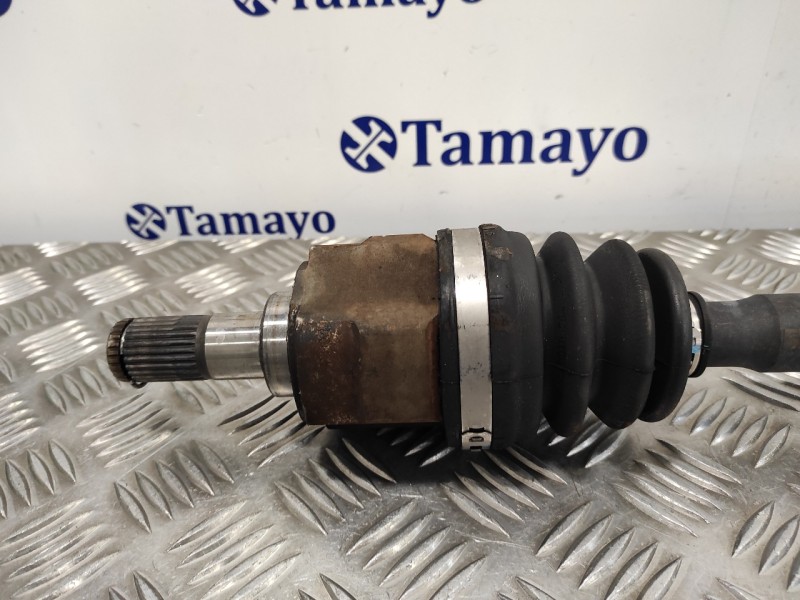 Recambio de transmision delantera derecha para hyundai i30 (gd) 1.4 cat referencia OEM IAM   