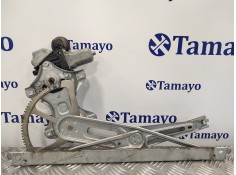 Recambio de elevalunas delantero izquierdo para toyota yaris 1.3 16v cat referencia OEM IAM 857200D210  0620202153