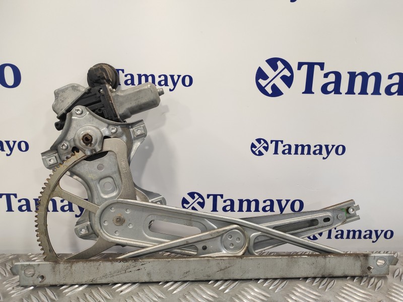 Recambio de elevalunas delantero izquierdo para toyota yaris 1.3 16v cat referencia OEM IAM 857200D210  0620202153