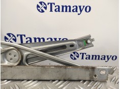 Recambio de elevalunas delantero izquierdo para toyota yaris 1.3 16v cat referencia OEM IAM 857200D210  0620202153 2