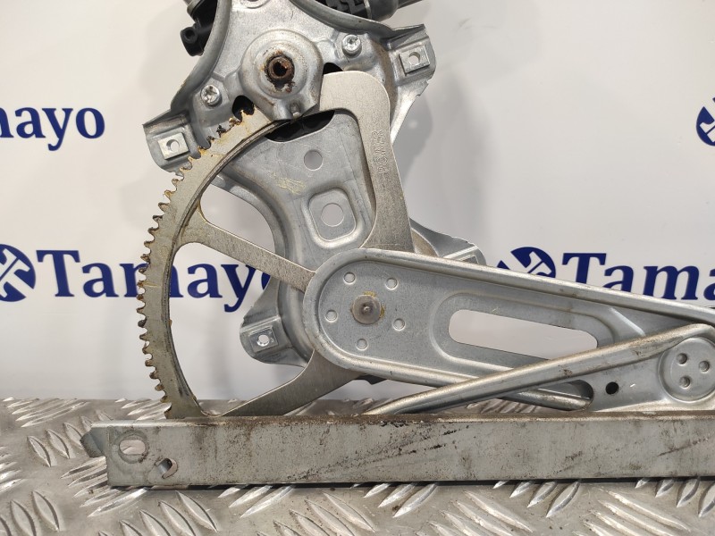 Recambio de elevalunas delantero izquierdo para toyota yaris 1.3 16v cat referencia OEM IAM 857200D210  0620202153