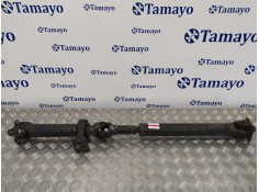 Recambio de transmision central para ssangyong actyon 2.0 td cat referencia OEM IAM 3320009411  