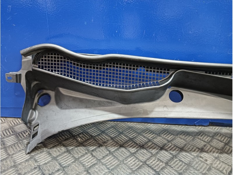 Recambio de torpedo para subaru impreza g12 2.0 diesel cat referencia OEM IAM 91411FG010  