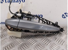 Recambio de maneta interior delantera izquierda para bmw serie x6m (f86) referencia OEM IAM 7340375 14498611 7401211