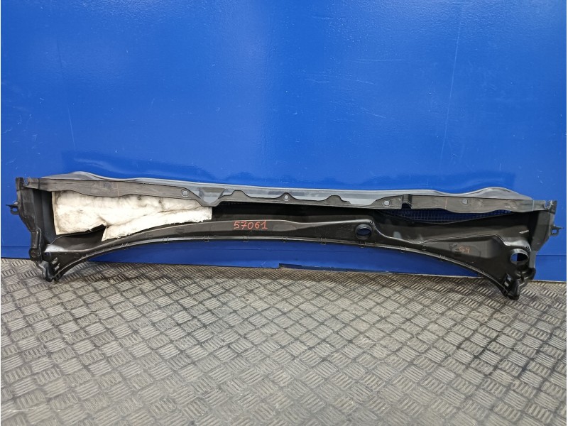 Recambio de torpedo para subaru impreza g12 2.0 diesel cat referencia OEM IAM 91411FG010  