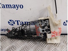 Recambio de maneta interior delantera izquierda para bmw serie x6m (f86) referencia OEM IAM 7340375 14498611 7401211 2