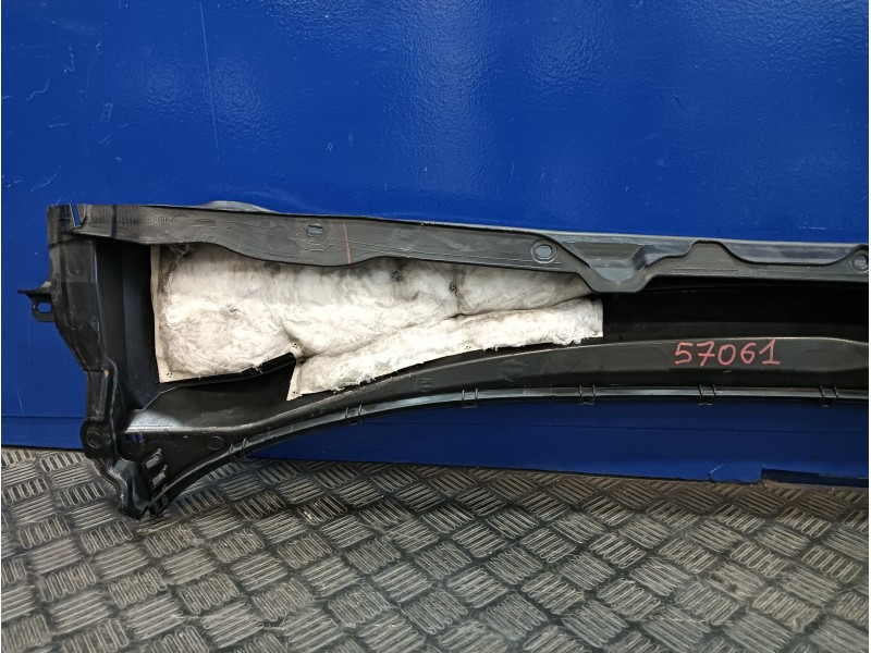 Recambio de torpedo para subaru impreza g12 2.0 diesel cat referencia OEM IAM 91411FG010  