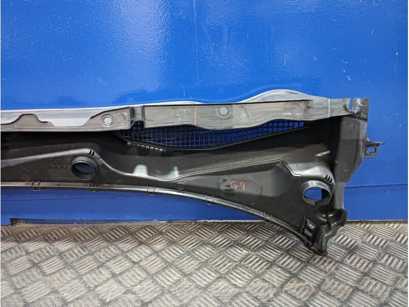 Recambio de torpedo para subaru impreza g12 2.0 diesel cat referencia OEM IAM 91411FG010  