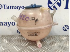 Recambio de deposito expansion para volkswagen golf vi (5k1) 1.6 tdi dpf referencia OEM IAM 1K0121407A  