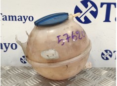 Recambio de deposito expansion para volkswagen golf vi (5k1) 1.6 tdi dpf referencia OEM IAM 1K0121407A   2