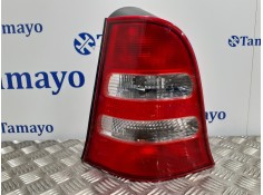 Recambio de piloto trasero izquierdo para mercedes-benz clase a (w168) 1.4 cat referencia OEM IAM 1688202764L  