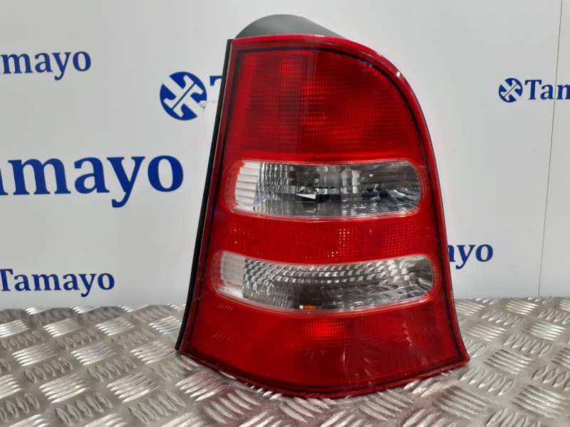 Recambio de piloto trasero izquierdo para mercedes-benz clase a (w168) 1.4 cat referencia OEM IAM 1688202764L  