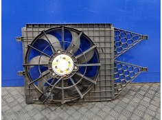 Recambio de electroventilador para seat toledo (kg3) 1.6 tdi referencia OEM IAM   