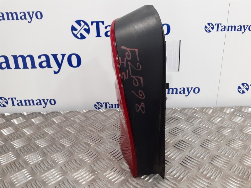 Recambio de piloto trasero izquierdo para mercedes-benz clase a (w168) 1.4 cat referencia OEM IAM 1688202764L  